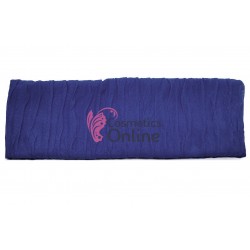 Bentita simpla pentru sport sau scoala Cod 112EE - Bleumarin